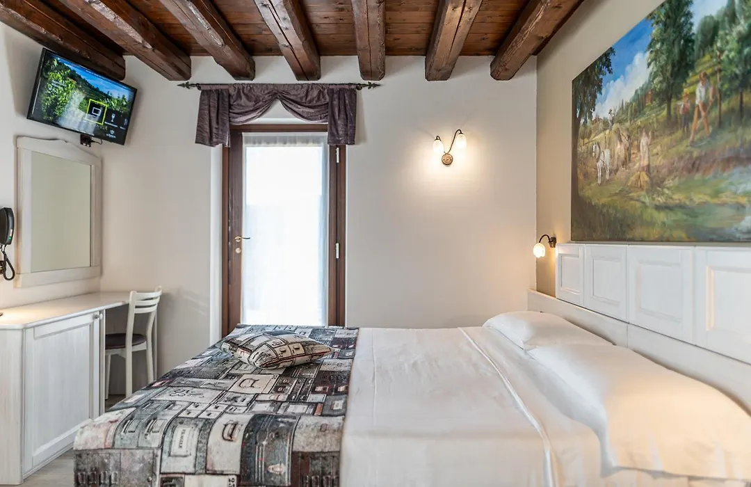 Il Roncal Wine Resort - For Wine Lovers Only-1