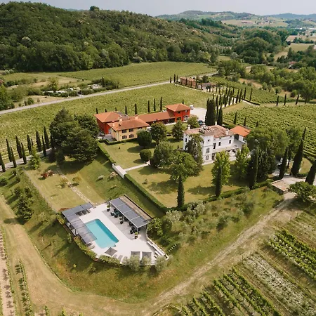 Il Roncal Wine Resort - For Wine Lovers Only-3