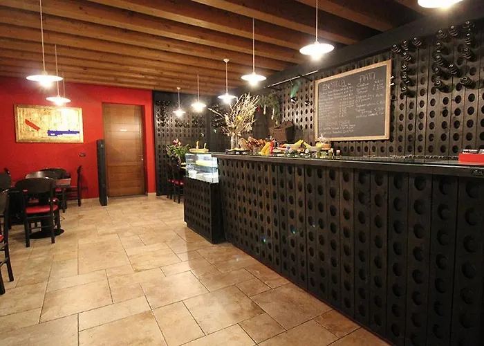 Terre PetrussaAgriturismo