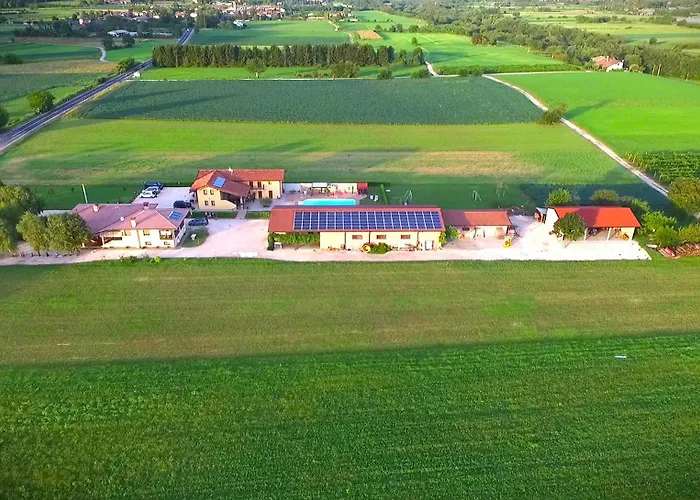 Agriturismo Luis Gianni